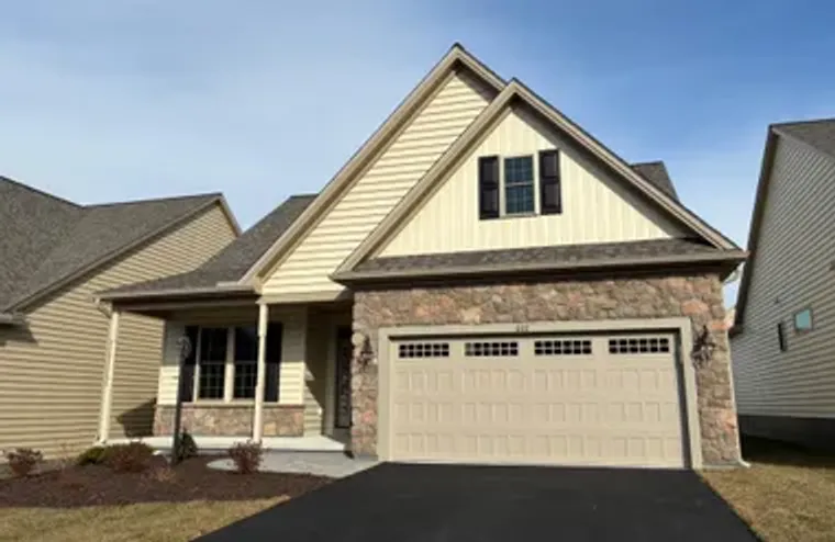 602 GREENBRIAR PATH, COCHRANVILLE, PA, 1..., Cochranville, PA 19330