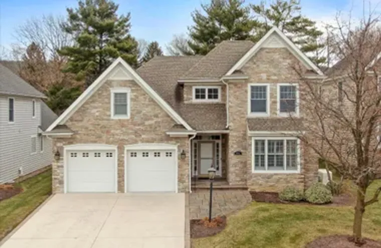 6881 OLD COURSE RD, FAYETTEVILLE, PA, 17..., Fayetteville, PA 17222