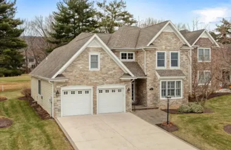 6881 OLD COURSE RD, FAYETTEVILLE, PA, 17..., Fayetteville, PA 17222