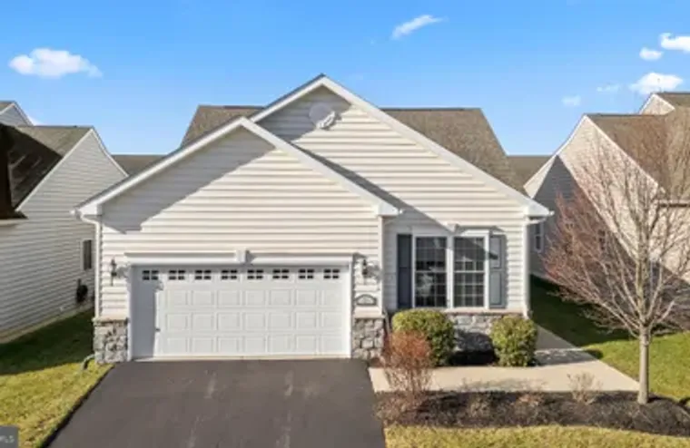 25 HENGST FARM LN, SMYRNA, DE, 19977, Smyrna, DE 19977