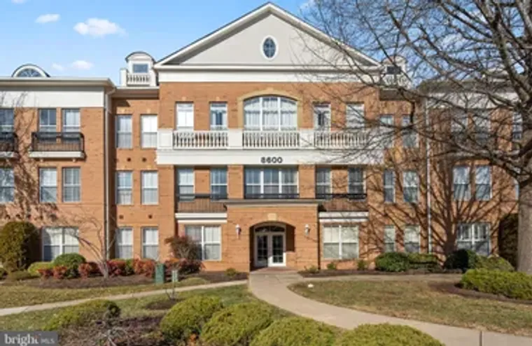 8600 LIBERTY TRL 102, MANASSAS, VA, 2011..., Manassas, VA 20110