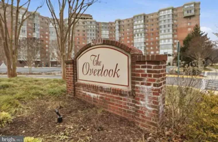 3100 N LEISURE WORLD BLVD 818, SILVER SP..., Silver Spring, MD 20906