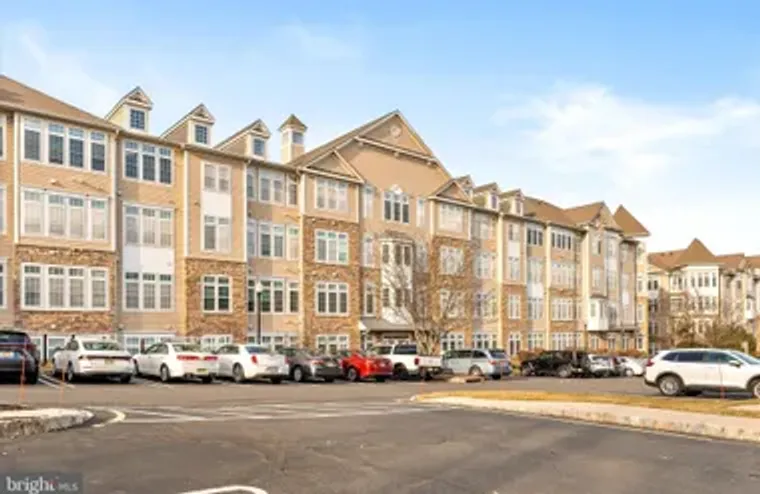 1102 CEDAR VILLAGE BLVD, EAST BRUNSWICK,..., East Brunswick, NJ 08816