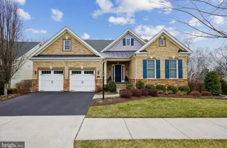 5934 BOWES CREEK PL, GAINESVILLE, VA, 20..., Gainesville, VA 20155