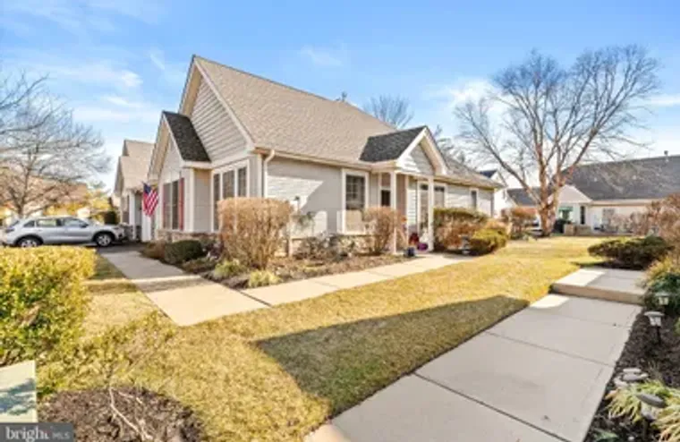 41 BURHOLME DR, HAMILTON, NJ, 08691, Hamilton, NJ 08691