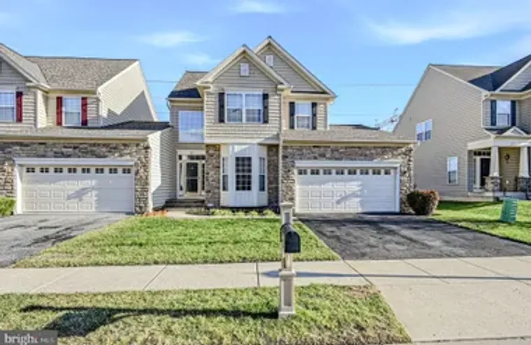 325 PIERCE RUN, NEWARK, DE, 19702, Newark, DE 19702