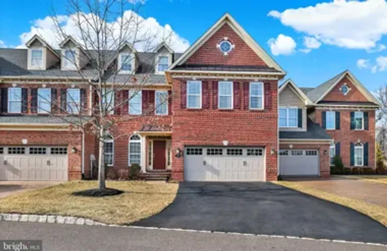 35 RITTENHOUSE CIR, NEWTOWN, PA, 18940, Newtown, PA 18940