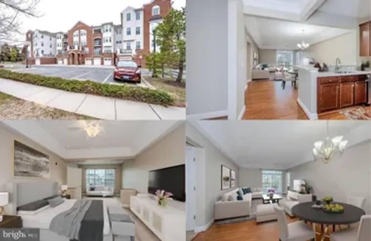 10275 FOUNTAIN CIR 201, MANASSAS, VA, 20..., Manassas, VA 20110