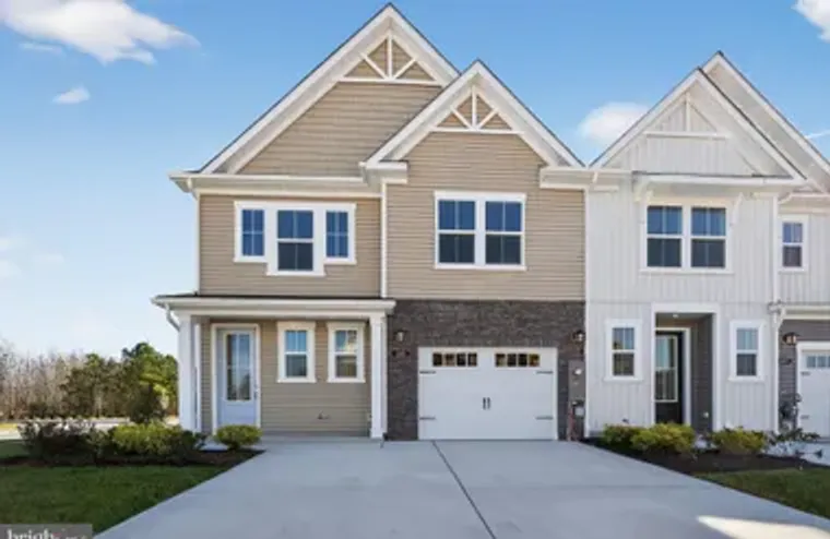 224 LACKAWANNA LN, OCEAN VIEW, DE, 19970, Ocean View, DE 19970