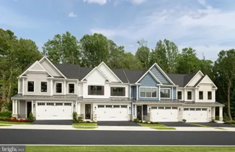 9802 BLUE IVY WAY, ELLICOTT CITY, MD, 21..., Ellicott City, MD 21042