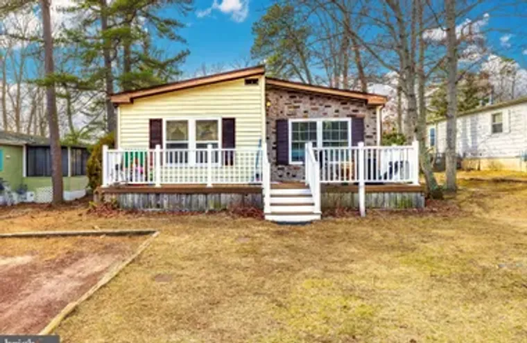 16 HOLLY CT, MAYS LANDING, NJ, 08330, Mays Landing, NJ 08330