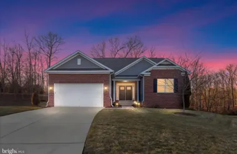 47 HICKORY SHAFT CT, FRONT ROYAL, VA, 22..., Front Royal, VA 22630