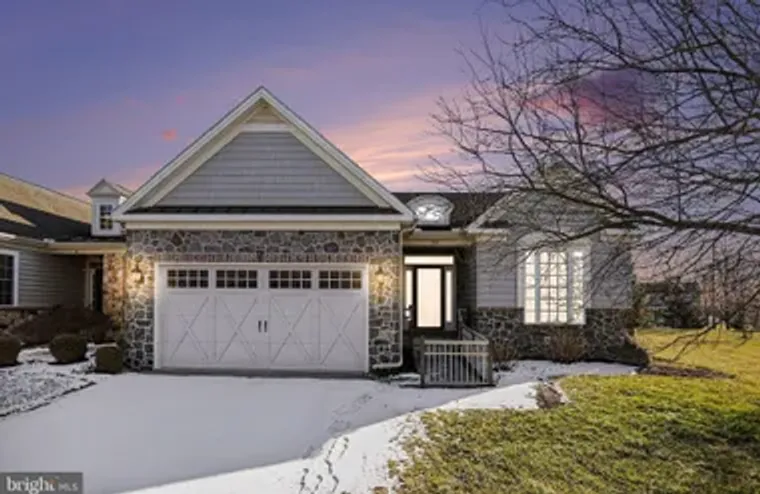 24 ST MICHAELS WAY, HANOVER, PA, 17331, Hanover, PA 17331