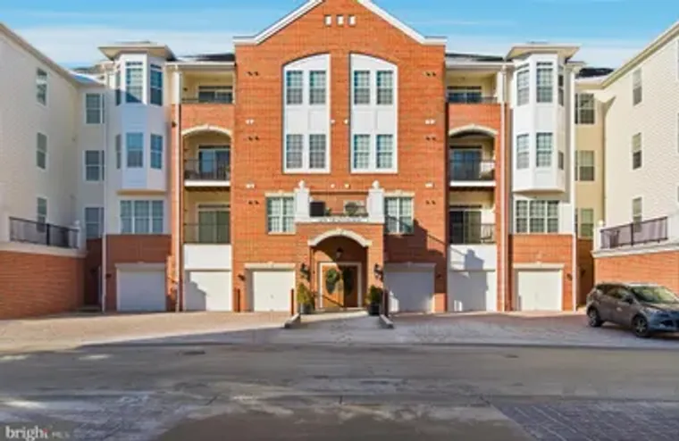 6150 SHADYWOOD RD UNIT 401, ELKRIDGE, MD..., Elkridge, MD 21075