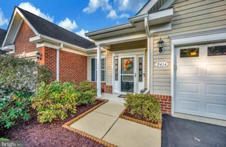 9414 FYVIE LN, FREDERICKSBURG, VA, 22408, Fredericksburg, VA 22408
