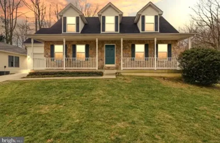 807 EASTERN POINT RD, ANNAPOLIS, MD, 214..., Annapolis, MD 21401