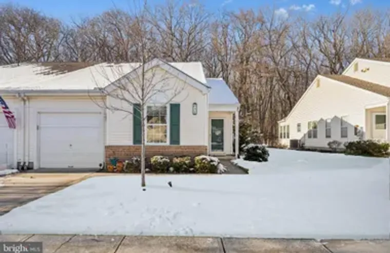 34 PEPPERGRASS DR, MOUNT LAUREL, NJ, 080..., Mount Laurel, NJ 08054