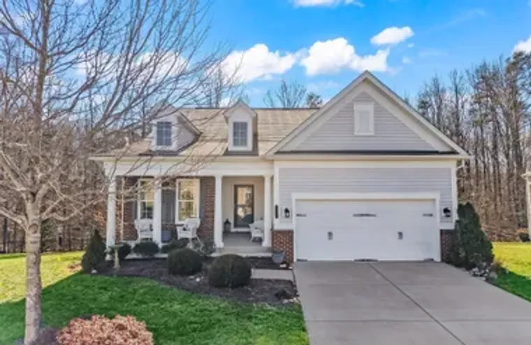 96 BATTERY POINT DR, FREDERICKSBURG, VA,..., Fredericksburg, VA 22406