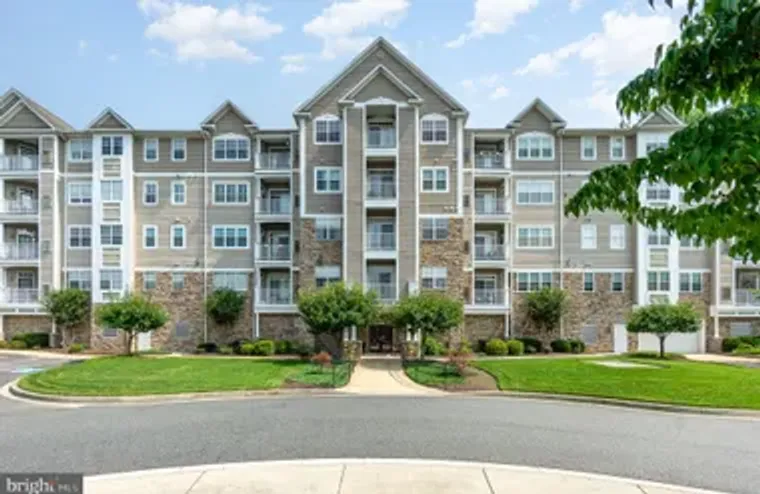 902 MACPHAIL WOODS XING APT 3E, BEL AIR,..., Bel Air, MD 21015