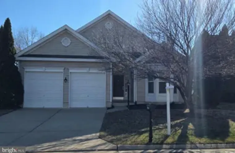 16545 SPARKLING BROOK LOOP, DUMFRIES, VA..., Dumfries, VA 22025