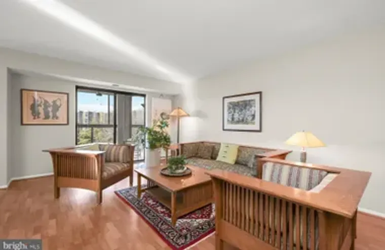 15107 INTERLACHEN DR 2-725, SILVER SPRIN..., Silver Spring, MD 20906