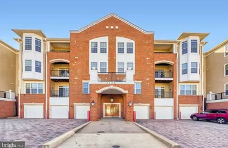 8608 WANDERING FOX TRL UNIT 307, ODENTON..., Odenton, MD 21113