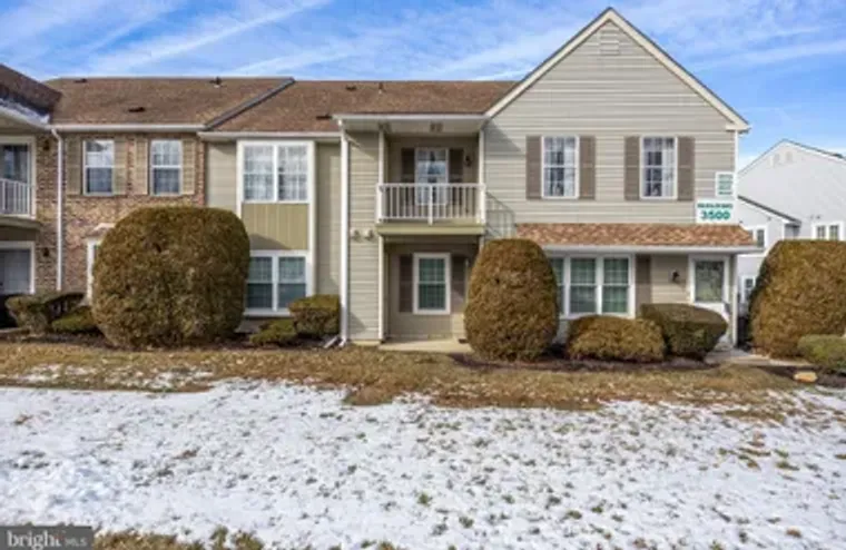 3522 NEILS CT # B, MOUNT LAUREL, NJ, 080..., Mount Laurel, NJ 08054