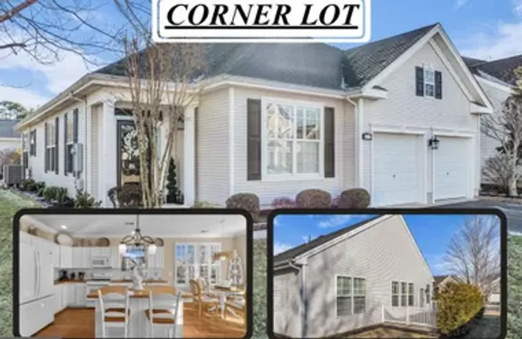 12 MEADOWBROOK ALY, BARNEGAT, NJ, 08005, Barnegat, NJ 08005