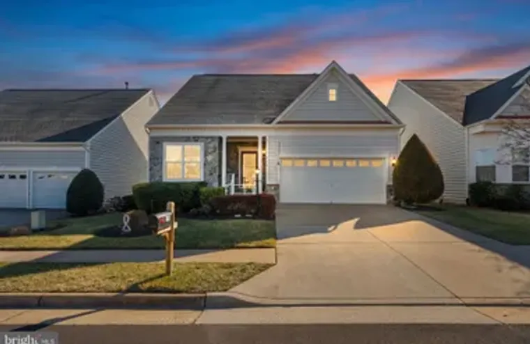 6029 CALUMET CT, GAINESVILLE, VA, 20155, Gainesville, VA 20155