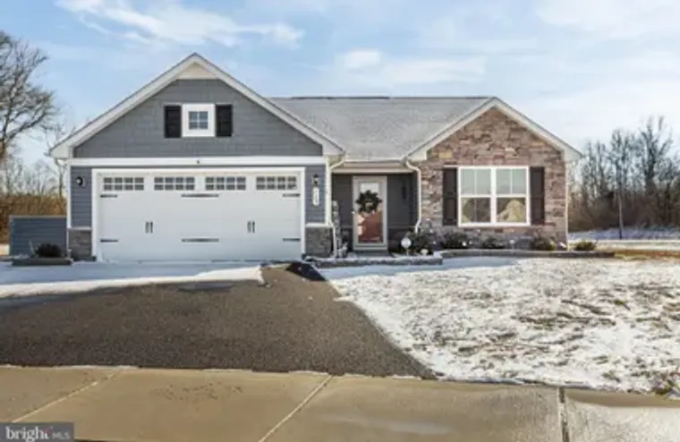 168 TYBALT LN, DOVER, DE, 19901, Dover, DE 19901