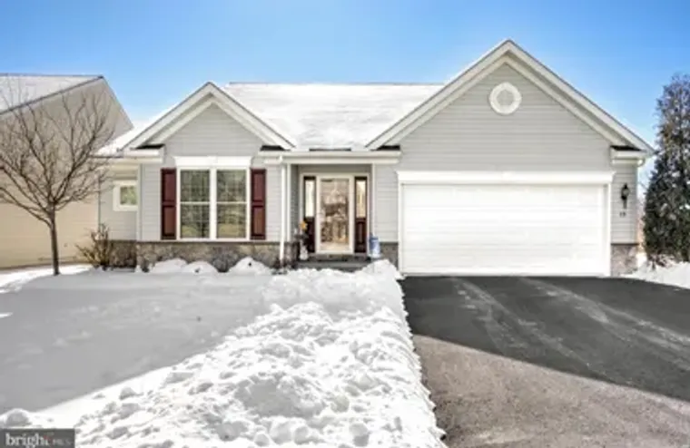 79 PLEASANT RD, GORDONVILLE, PA, 17529, Gordonville, PA 17529