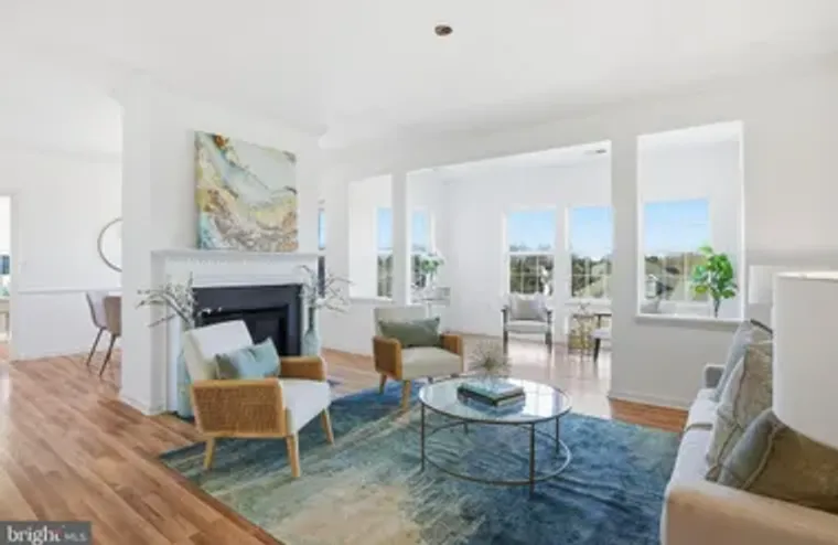 12916 FOX BOW DR 302, UPPER MARLBORO, MD..., Upper Marlboro, MD 20774