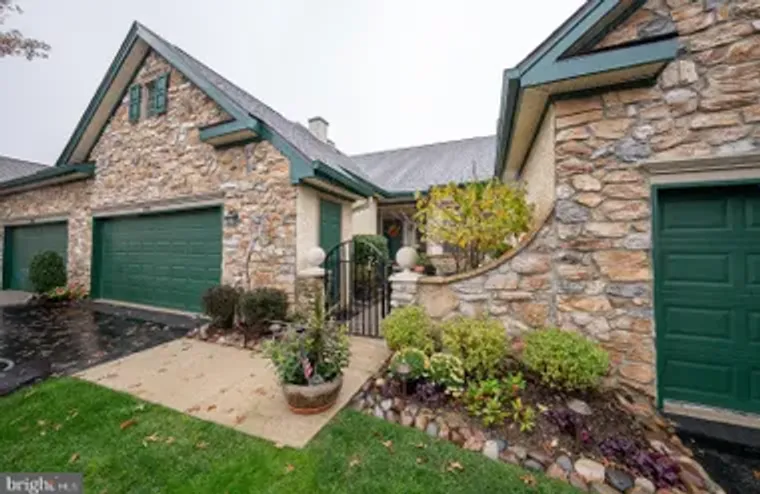 1741 YARDLEY DR, WEST CHESTER, PA, 19380, West Chester, PA 19380