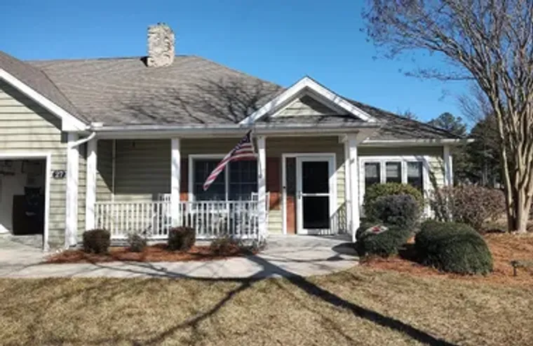 27 BAYBERRY ST, GEORGETOWN, DE, 19947, Georgetown, DE 19947