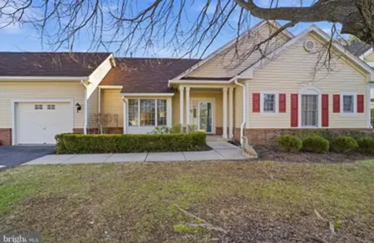 47 HEDGE ROW RD, PRINCETON, NJ, 08540, Princeton, NJ 08540