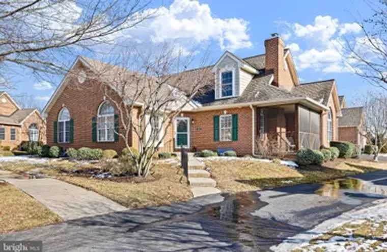 123 LYNTHWAITE FARM LN # 35, WILMINGTON,..., Wilmington, DE 19803