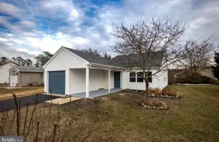 38 NARBERTH PL, SOUTHAMPTON, NJ, 08088, Southampton, NJ 08088