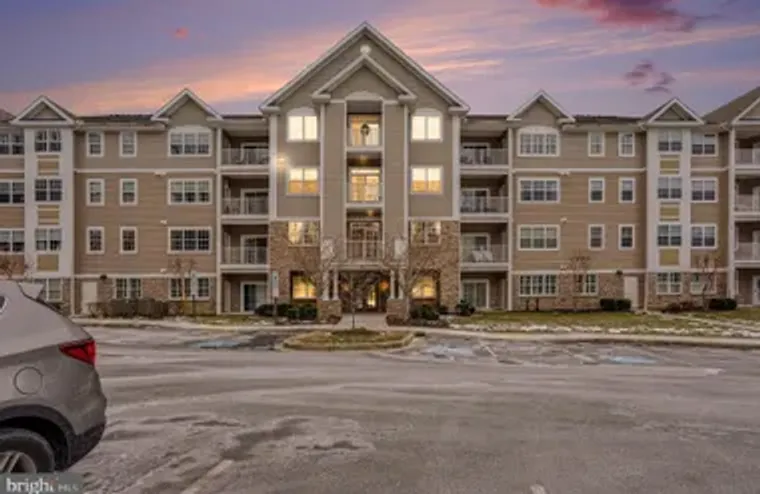 901 MACPHAIL WOODS XING APT 3A, BEL AIR,..., Bel Air, MD 21015