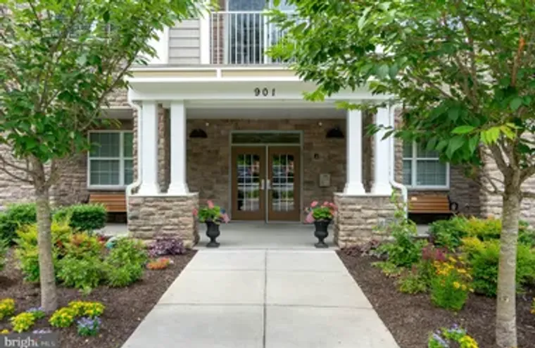 901 MACPHAIL WOODS XING 3A, BEL AIR, MD,..., Bel Air, MD 21015