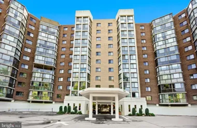 15107 INTERLACHEN DR 2-716, SILVER SPRIN..., Silver Spring, MD 20906