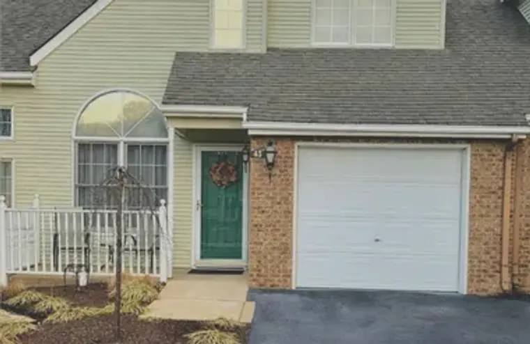 43 STANDIFORD CT # 155, WILMINGTON, DE, ..., Wilmington, DE 19804