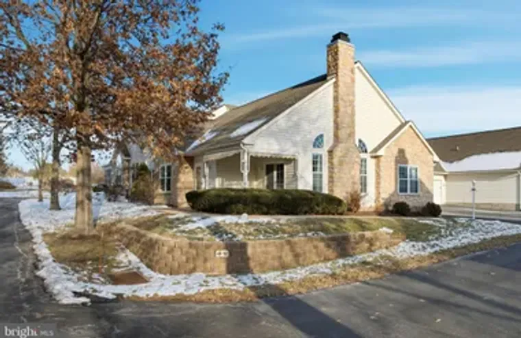 49 CAMBRIDGE CT, SOUDERTON, PA, 18964, Souderton, PA 18964