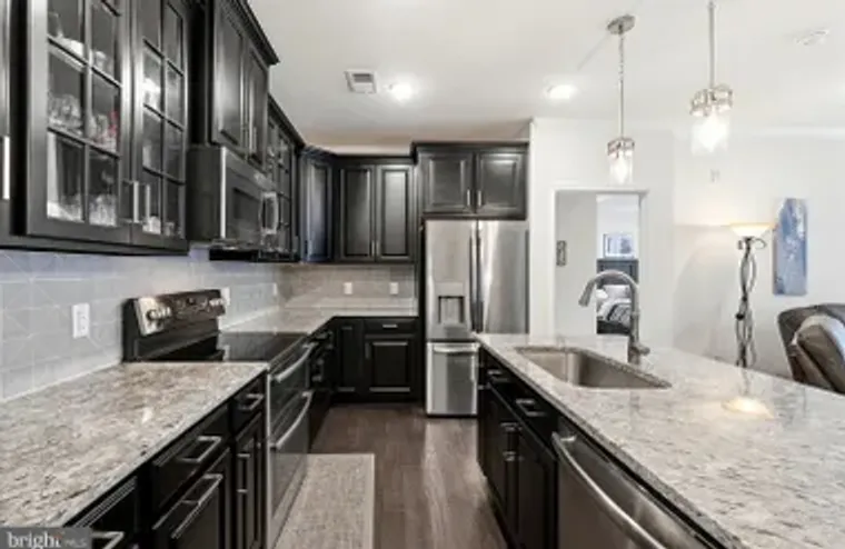 23630 HAVELOCK WALK TER 305, ASHBURN, VA..., Ashburn, VA 20148
