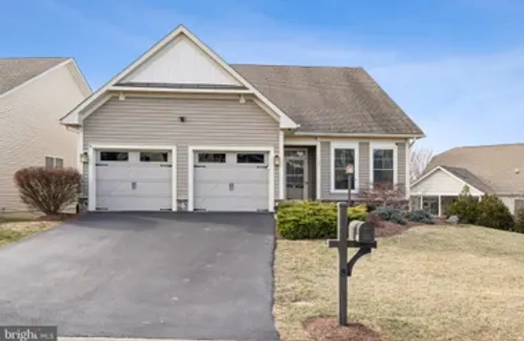 109 TUTELO LN, LAKE FREDERICK, VA, 22630, Lake Frederick, VA 22630