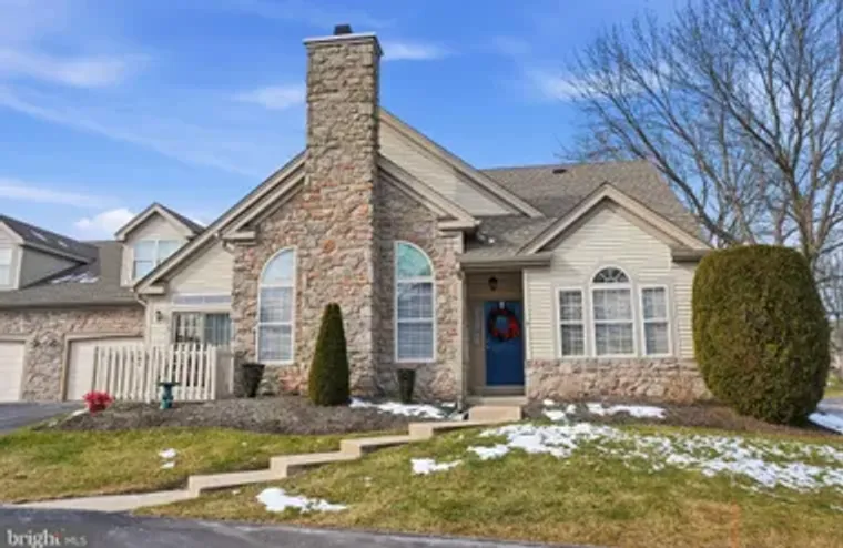 9 LEGACY OAKS DR, RICHBORO, PA, 18954, Richboro, PA 18954