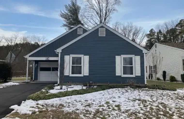 50 BUCKINGHAM DR, SOUTHAMPTON, NJ, 08088, Southampton, NJ 08088