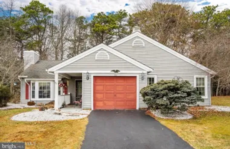 4 KENT CT, FORKED RIVER, NJ, 08731, Forked River, NJ 08731