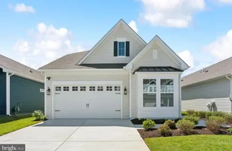 255 REDSTART DR, CHESTER, MD, 21619, Chester, MD 21619