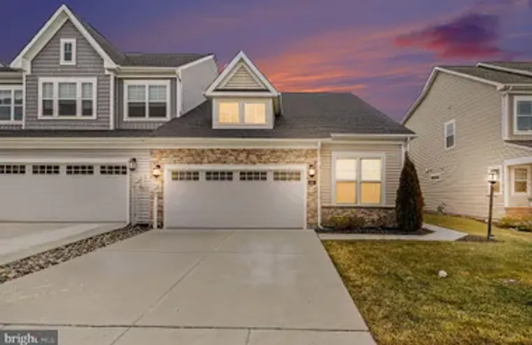 63 RUSTIC WOOD DR, GETTYSBURG, PA, 17325, Gettysburg, PA 17325