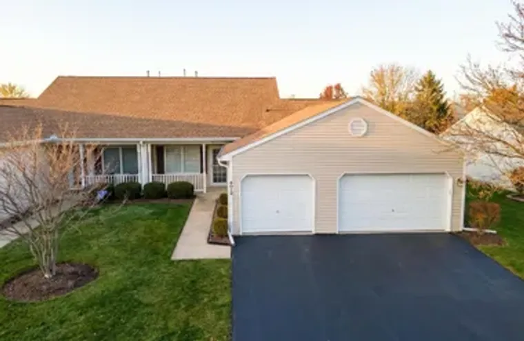 4018 WOODSPRING LN # 4018, YORK, PA, 174..., York, PA 17402